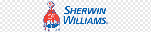 Sherwin Williams Logo Png Pngwing
