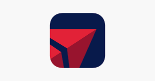 Fly Delta On The App