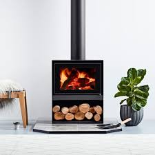 Wood Fire Heater Bunnings Australia