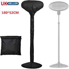 Electric Patio Heater Cover Protector