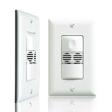 Watt Stopper Uw 100 Wall Switch Sensor