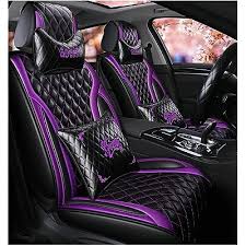 Imbm Car Seat Cover Luxury Female Car