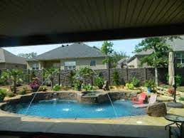 Custom Outdoor Living Spaces Arkansas