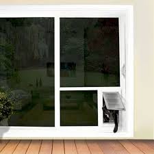 Best Cat Door For Sliding Glass Doors