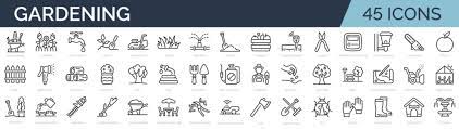 Landscaping Icons Images Browse 1 535