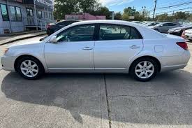 Used 2007 Toyota Avalon For Near