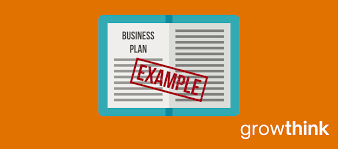 300 Free Business Plan Examples