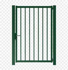 Garden Gate Png Transpa With Clear