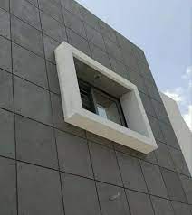 Aqua Modern Rcc Concrete Wall Texture