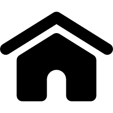 Home Building Symbol Variant Free