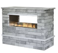 Outdoor Fireplace Design Ideas Getting