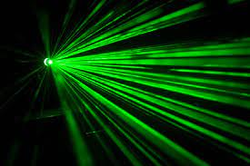 quarter wave plate laser beam splitter