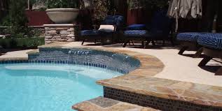 Swimming Pool Tiles Landscaping Network