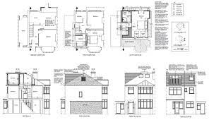 Uk Planning Architectural Drawings