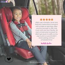 Car Service With Car Seats In 2023