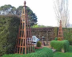 Metal Garden Sculptures Melbourne