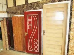 Waterproof Wpc Doors For Home At Rs
