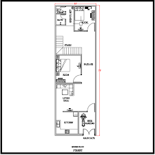 House Plan 1026 Sqft Rv Home Design
