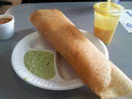 Dosa Garden Restaurant In Staten Island