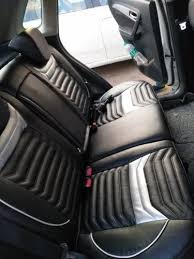 Leather Car Seat Cover At Rs 30000 Set