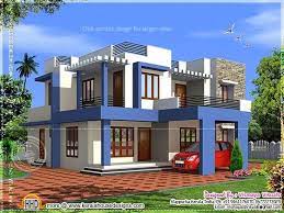 4 Bedroom Villa Kerala House Design