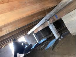 uneven floors fixed in winchester kansas
