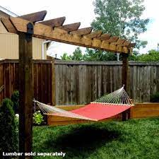 A Guide To Outdoor Structures Decksdirect