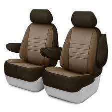 Fia Oe Seat Covers Front Seat Taupe