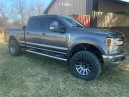 Aftermarket Ford F 250 Super Duty