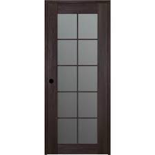 Single Prehung Interior Door