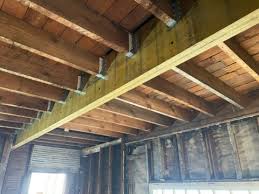 Hangers For Uneven Width Joists Jlc