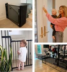 Baby Proofing