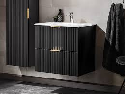 Bathroom Vanity Unit With Basin 800mm