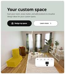 Room Planning With Ar Technologies
