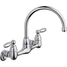 Kitchen Faucet In Chrome P299305lf