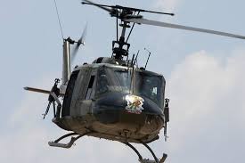 huey helicopter ride hampton