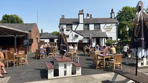 9 Country Pubs Around Merseyside You