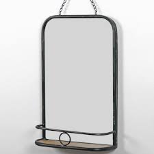 Wall Hanging Mirror