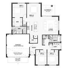 Custom Home Designs Perth 3x2 4x2