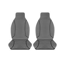 Car Seat Covers Canvas