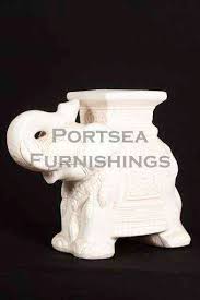 Elephant Ceramic Elephant From Portsea