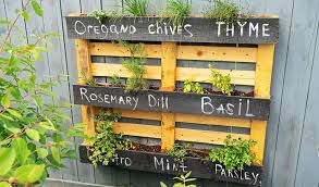 How To Make A Pallet Garden Angi