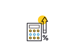 Animated Calculator Icon By Sean