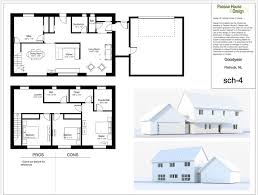 Floor Plans And Renderings