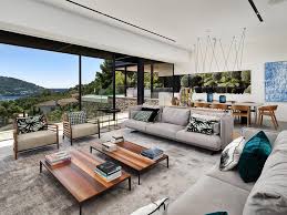 Exclusive Modern Designer Villa With