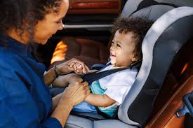 Joie Car Seats Care And Maintenance