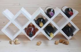 6 Amazing Benefits Of Using A Wine Rack