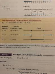 Intermediate Algebra Flashcards Quizlet