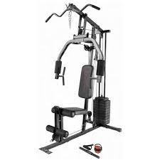 Marcy Strength System Mkm 81030 Compact
