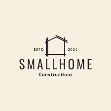 Small Home Line Construction Architect